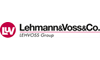 Logo Lehmann&Voss&Co. KG