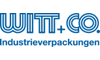 Logo A. Witt + Co. GmbH