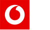 Logo Vodafone Fachhandelsverbund - Smart Telecom OHG