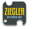 Logo Ziegler Käsespezialitäten GmbH