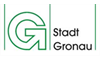 Logo Stadt Gronau (Westf.)