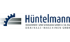 Logo Hüntelmann Maschinen- und Stahlbau GmbH & Co. KG