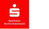 Logo Sparkasse Hochschwarzwald