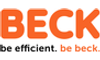 Logo Beck Kunststoffverformungs GmbH
