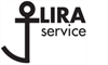 Logo LIRA service GmbH