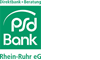 Logo PSD Bank Rhein-Ruhr eG