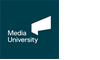 Logo Media University of Applied Sciences