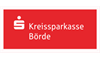 Logo Kreissparkasse Börde