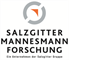 Logo Salzgitter Mannesmann Forschung GmbH
