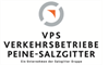 Logo Verkehrsbetriebe Peine-Salzgitter GmbH