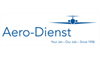 Logo Aero-Dienst GmbH