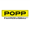 Logo POPP Fahrzeugbau GmbH