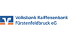 Logo Volksbank Raiffeisenbank Fürstenfeldbruck eG