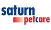 Logo saturn petcare