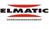 Logo ELMATIC GmbH