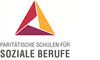 Logo Paritätische Schulen für soziale Berufe gGmbH