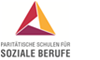 Logo Paritätische Schulen für soziale Berufe gGmbH