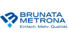 Logo BRUNATA-METRONA GmbH