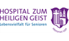 Logo Hospital zum Heiligen Geist Stiftung bürgerlichen Rechts