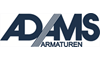 Logo Adams Armaturen GmbH