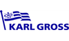 Logo Karl Gross Internationale Spedition GmbH