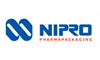 Logo Nipro PharmaPackaging Germany GmbH