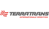 Logo Terratrans Internationale Spedition GmbH