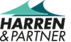 Logo Harren Shipping Services GmbH & Co. KG.