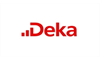 Logo DekaBank Deutsche Girozentrale in Kooperation mit der UAS Frankfurt
