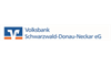 Logo Volksbank Schwarzwald-Donau-Neckar eG