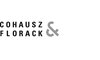 Logo COHAUSZ & FLORACK Patent- und Rechtsanwälte Partnerschaftsgesellschaft mbB