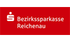 Logo Bezirkssparkasse Reichenau