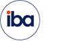 Logo iba | University of Cooperative Education