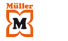 Logo Müller Holding GmbH & Co. KG