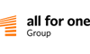 Logo All for One Group SE