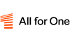 Logo All for One Group SE