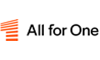 Logo All for One Group SE