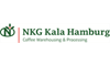 Logo NKG Kala Hamburg GmbH