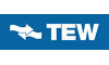 Logo TEW Servicegesellschaft mbH