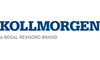Logo KOLLMORGEN Europe GmbH