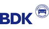 Logo BDK (Bank Deutsches Kraftfahrzeuggewerbe GmbH)