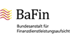 Logo Bundesanstalt für Finanzdienstleistungsaufsicht