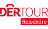 Logo DERTOUR Reisebüro