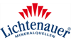 Logo Lichtenauer Mineralquellen GmbH