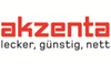 Logo akzenta GmbH und Co. KG