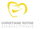Logo Zahnarztpraxis Christiane Rothe