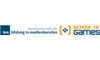 Logo Game Business PLUS Marketingkommunikation