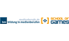 Logo Game Programmer