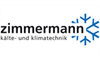 Logo Horst Zimmermann GmbH