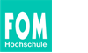 Logo FOM Hochschule für Oekonomie & Management gemeinnützige GmbH